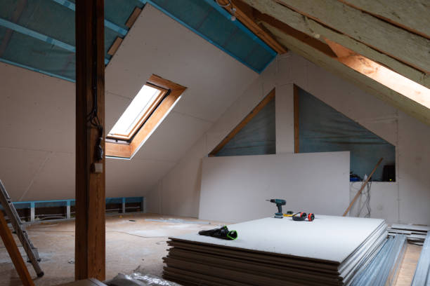 Reliable Willowbrook, CA Insulation Contractor Solutions