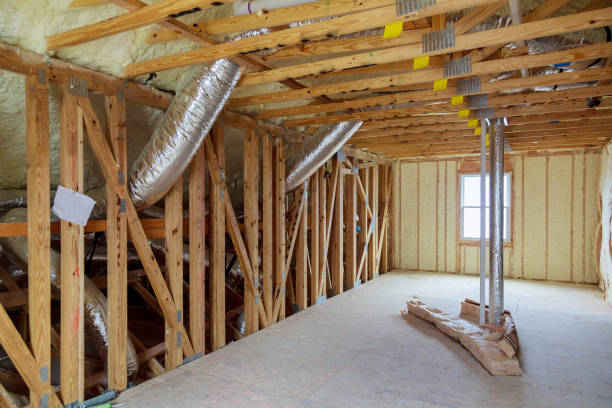 Best Cellulose Insulation in Willowbrook, CA