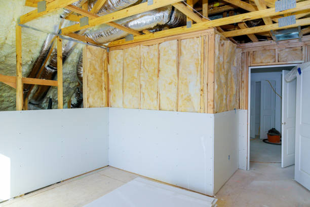 Best Energy Efficiency Insulation in Willowbrook, CA